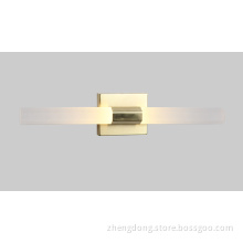 Modern Gold Indoor Decorative LED Wall Light